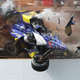 Illustration for article titled The Ten Most Infamous Crashes In Racing